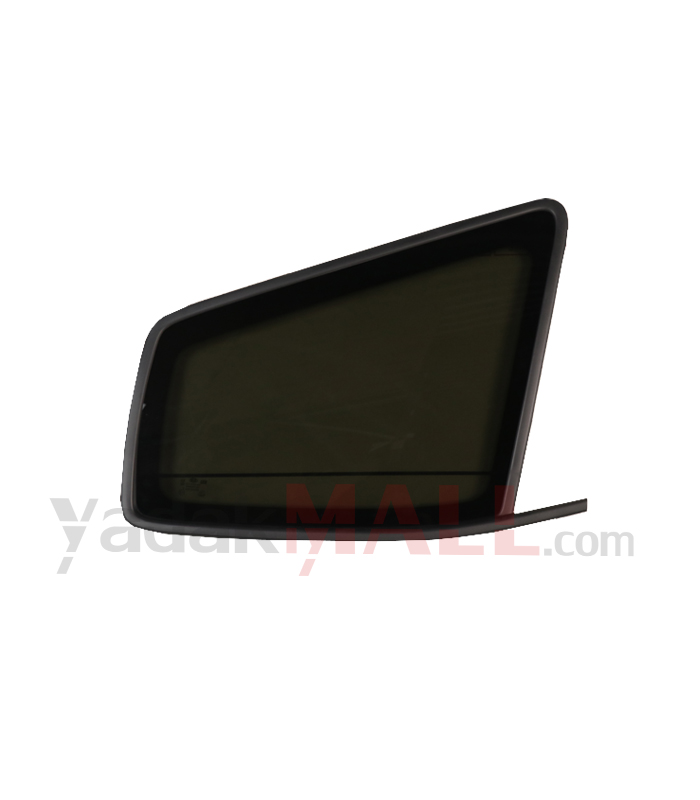 لچکی عقب راست موهاوی 2010